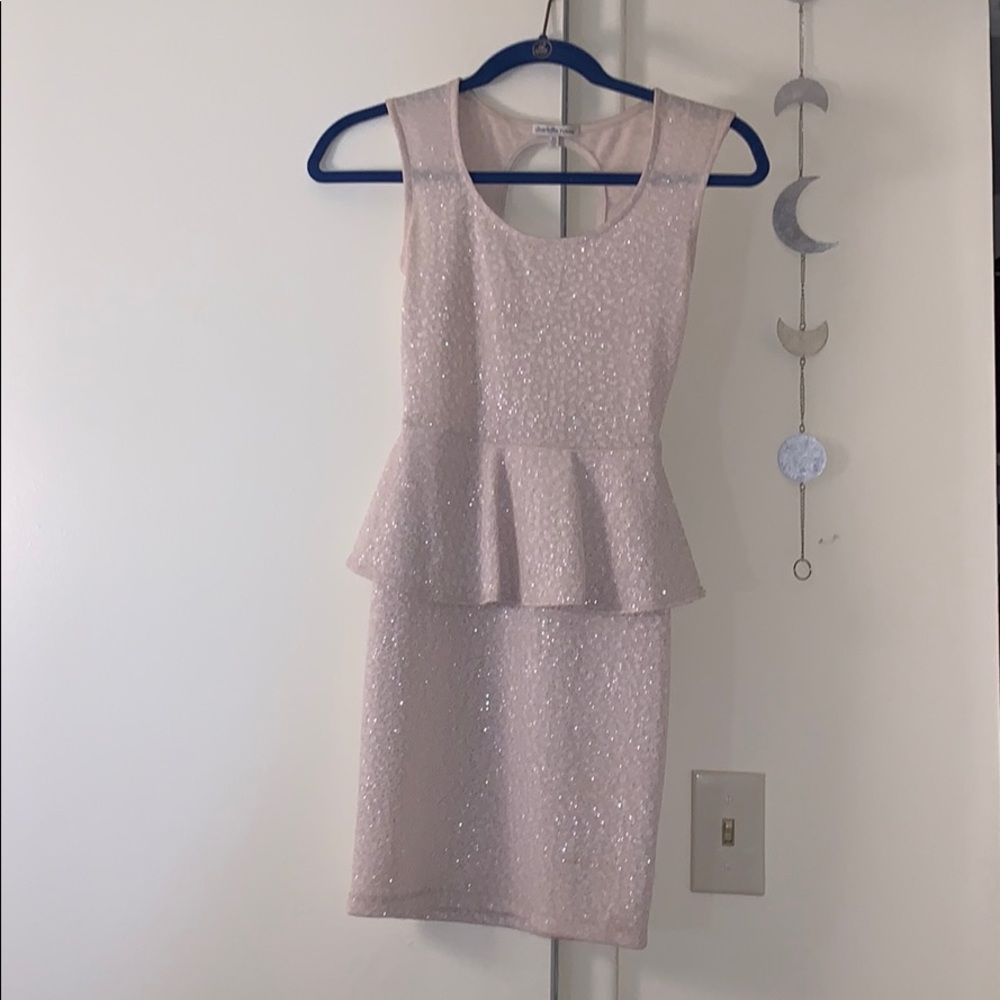 Dress!